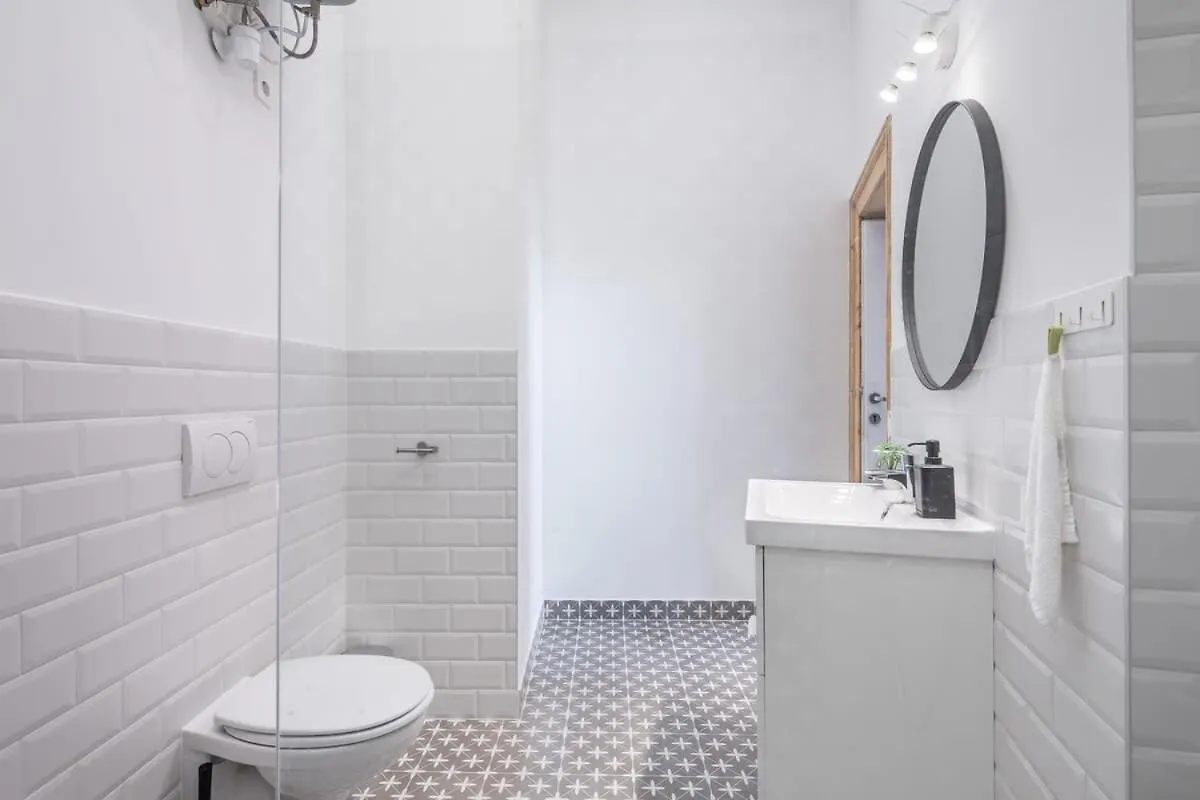 Very Central - Large Ac Studio Budapeste Apartamento