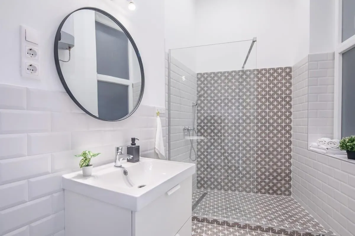 Apartamento Very Central - Large Ac Studio Budapeste